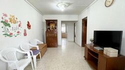 Blk 462 Jurong West Street 41 (Jurong West), HDB 3 Rooms #638855341